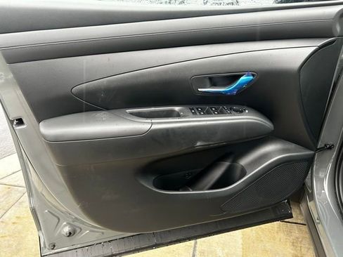 New 2026 Hyundai Santa Cruz SEL AWD/4WD image 13