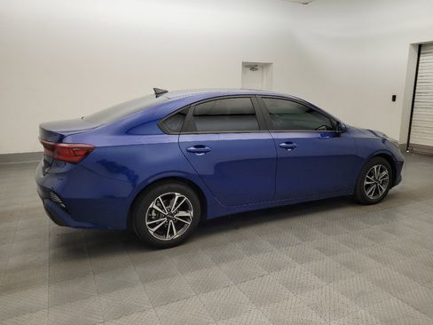 Used 2023 Kia Forte LXS FWD image 10