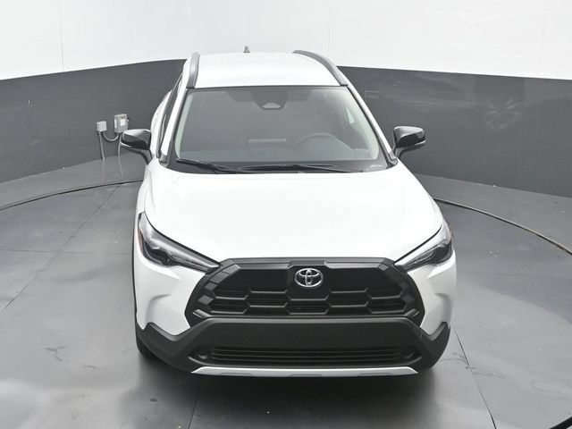 New 2026 Toyota Corolla Cross LE FWD image 27