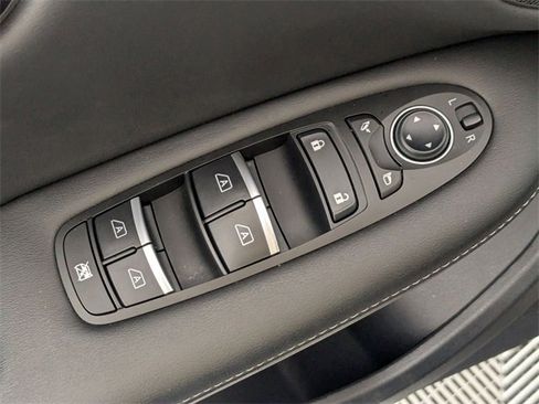 Used 2023 INFINITI QX50 Luxe w/ Cargo Package image 12