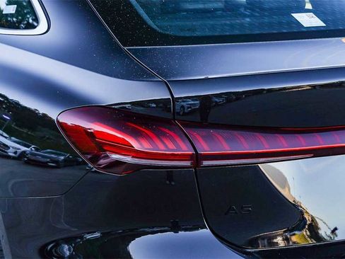 New 2025 Audi A5 2.0T Premium image 7