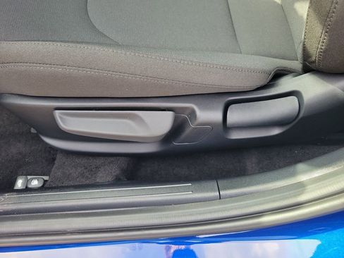 New 2026 Kia K4 LXS image 22