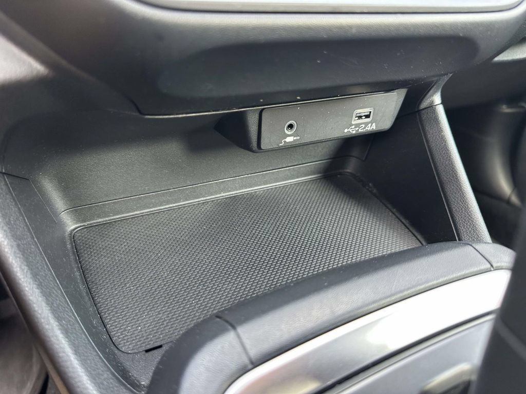 Certified 2024 Subaru Impreza 2.0i AWD/4WD image 21