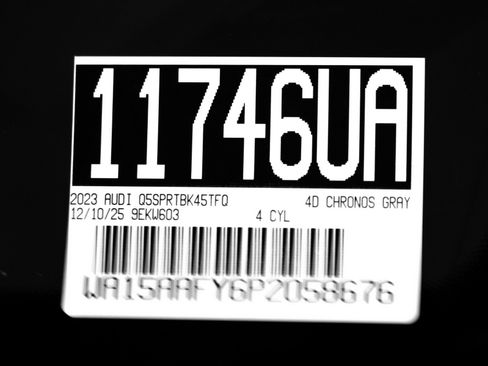 Used 2023 Audi Q5 2.0T Premium Plus w/ Premium Plus Package image 26