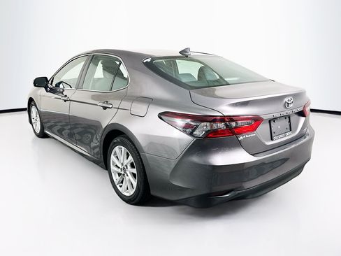 Used 2023 Toyota Camry LE FWD image 5