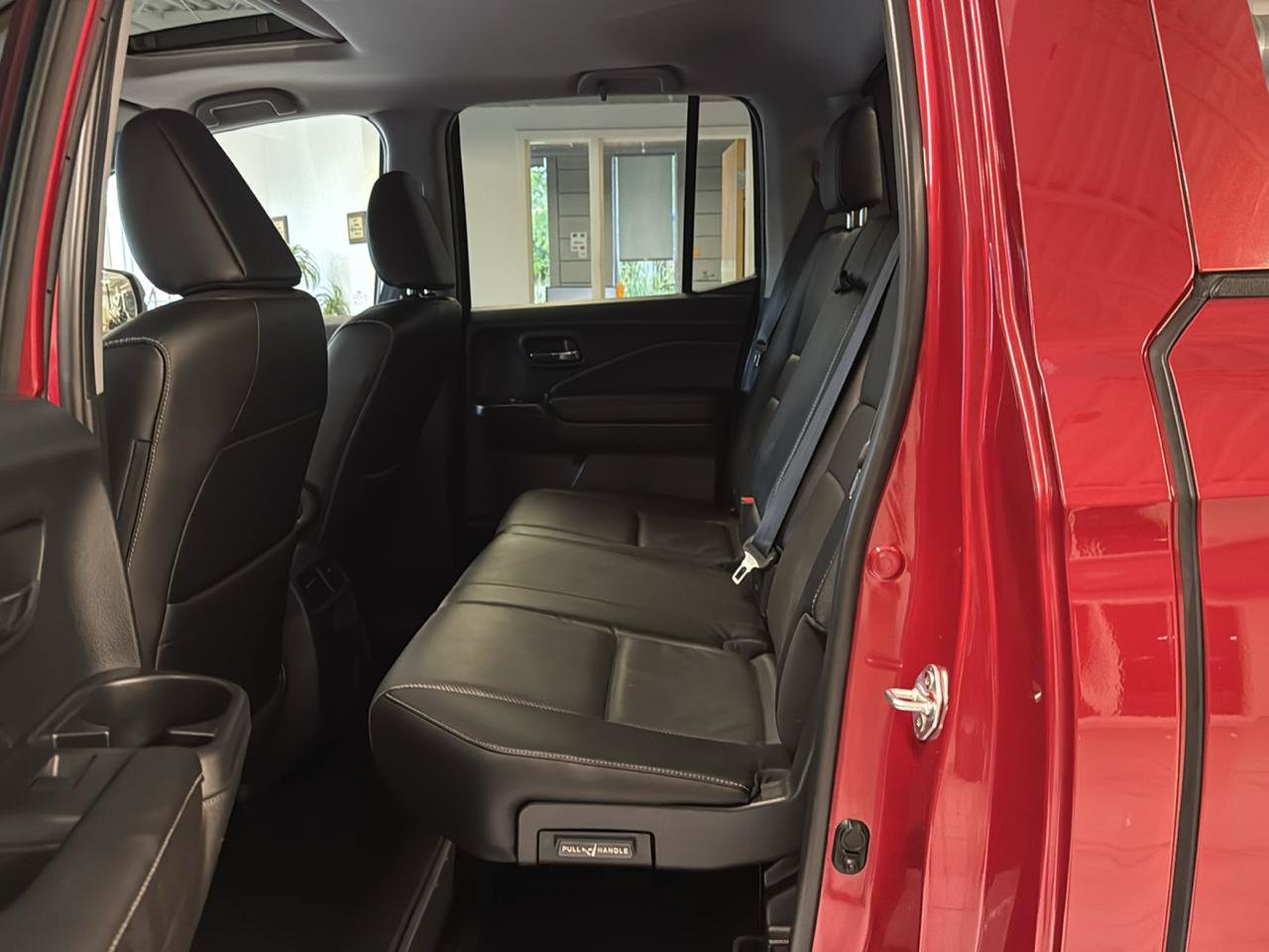 Used 2023 Honda Ridgeline RTL image 21
