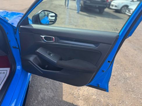 Used 2023 Honda Civic Type R image 28