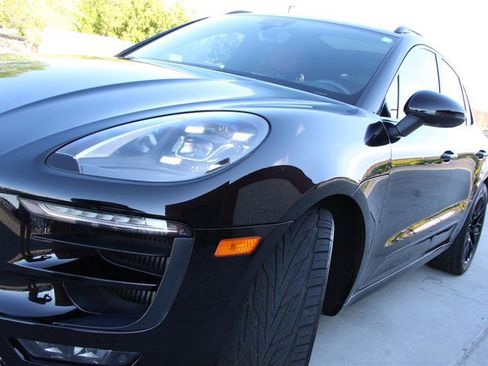 Used 2018 Porsche Macan GTS w/ Premium Package Plus AWD/4WD image 46