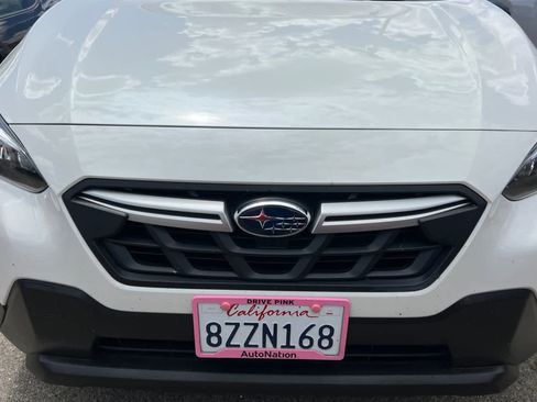 Used 2022 Subaru Crosstrek 2.0i Premium w/ Moonroof Package AWD/4WD image 12