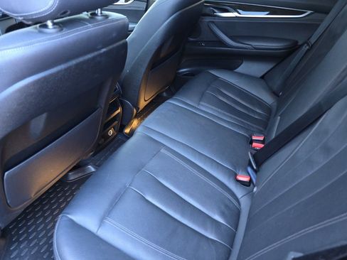 Used 2017 BMW X5 xDrive35i AWD/4WD image 13