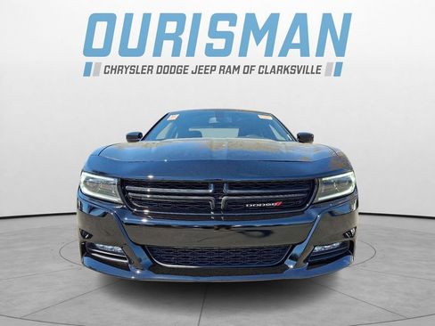 Used 2023 Dodge Charger SXT w/ Cold Weather Package image 2