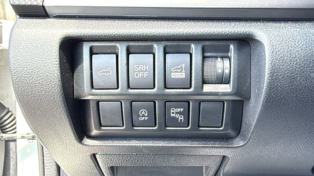 Used 2023 Subaru Forester Premium w/ Popular Package #3 AWD/4WD image 19