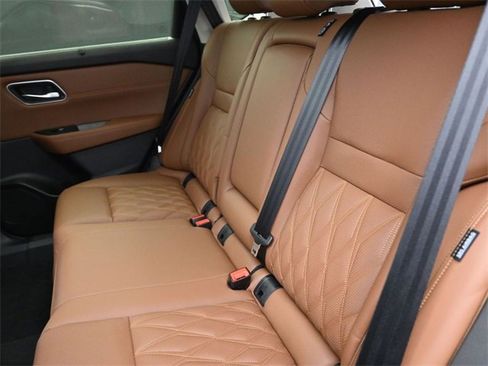 New 2026 Nissan Rogue Platinum w/ Platinum Premium Package image 14