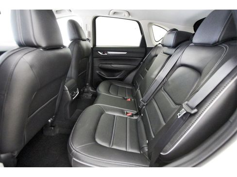 New 2025 MAZDA CX-5 AWD 2.5 S w/ Preferred Package image 12