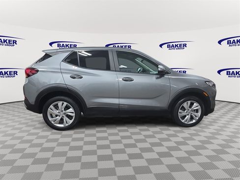 New 2026 Buick Encore GX Preferred w/ Comfort Package image 4