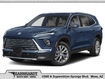 Used 2025 Buick Enclave Preferred w/ Power Package