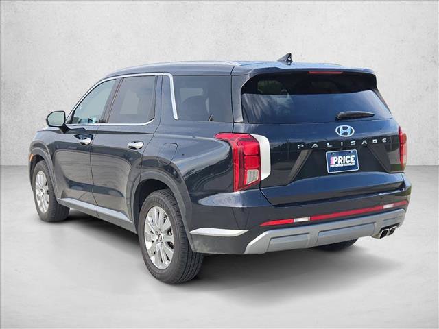 Used 2025 Hyundai Palisade SEL FWD image 7