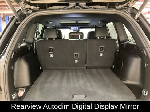 New 2025 Jeep Grand Cherokee Limited w/ Luxury Tech Group II image 12