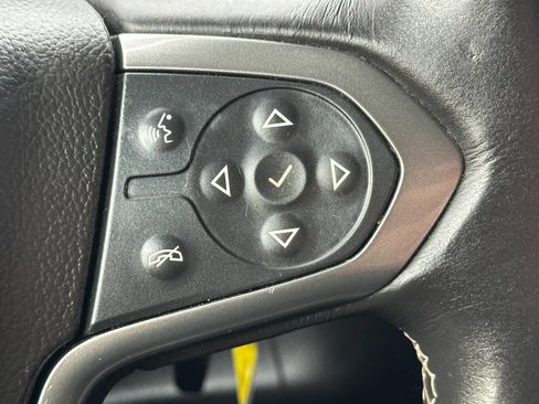 Used 2017 Chevrolet Silverado 1500 LT w/ All Star Edition image 32