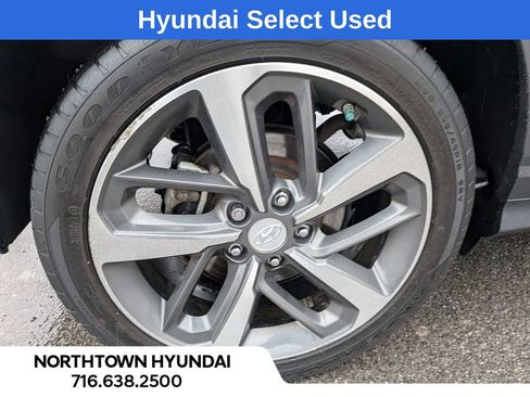 Used 2020 Hyundai Kona Ultimate image 47