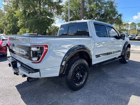 Certified 2023 Ford F150 Raptor AWD/4WD image 7