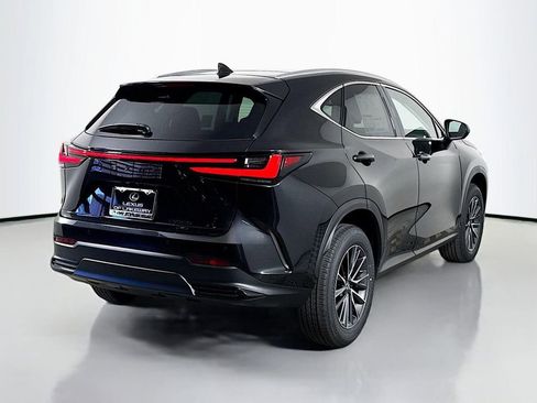New 2026 Lexus NX 350 AWD w/ Luxury Package image 5