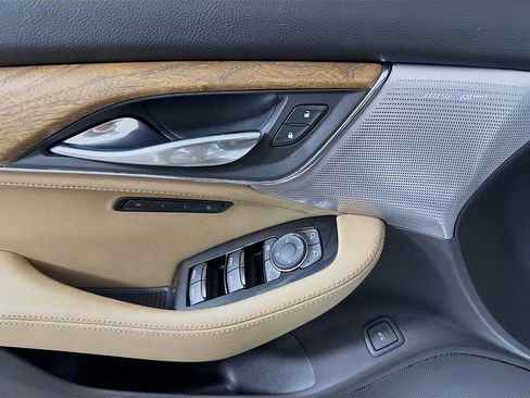 Used 2023 Cadillac CT5 Premium Luxury w/ Parking Package image 18