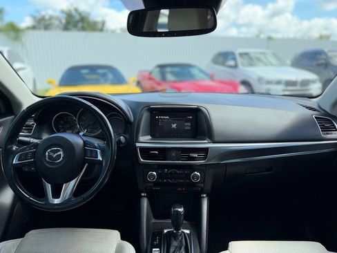 Used 2016 MAZDA CX-5 Grand Touring AWD/4WD image 29