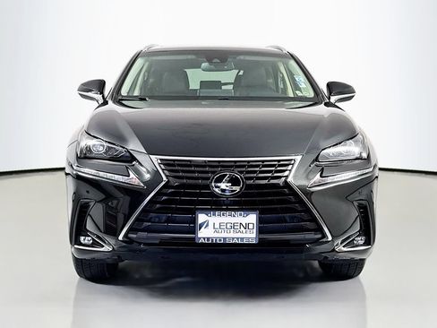 Used 2019 Lexus NX 300 AWD w/ Comfort Package image 2