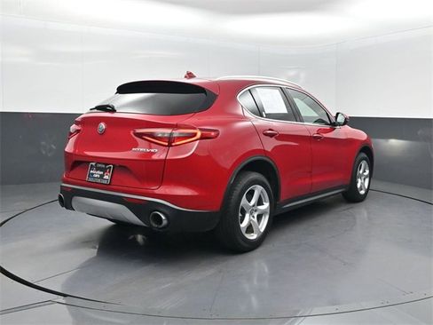 Used 2020 Alfa Romeo Stelvio image 35