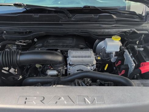 Used 2021 RAM 1500 Rebel w/ Rebel Level 2 Equipment Group AWD/4WD image 7