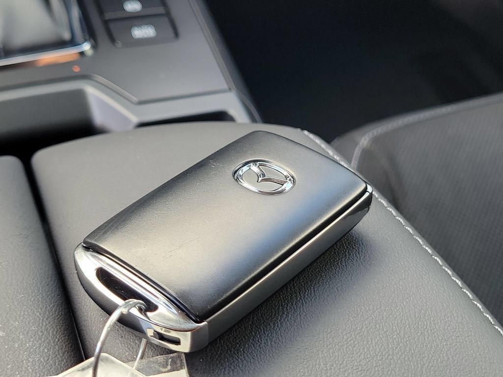 New 2026 MAZDA CX-5 Preferred AWD/4WD image 31