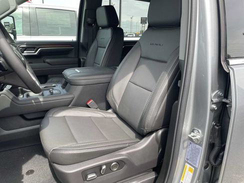 New 2026 GMC Sierra 2500 Denali w/ Denali Reserve Package AWD/4WD image 21