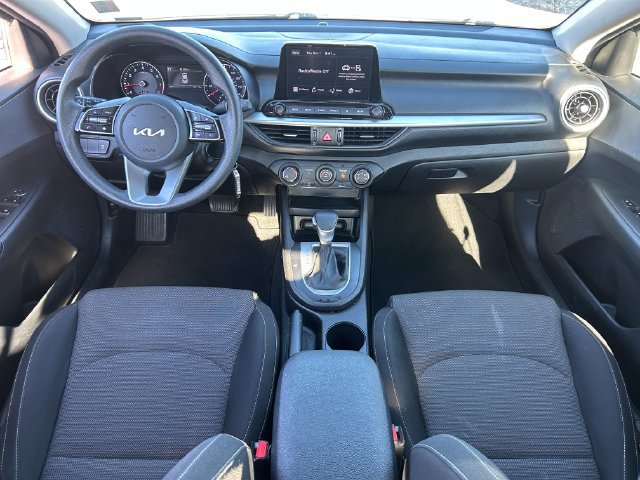 Used 2023 Kia Forte LXS FWD image 27