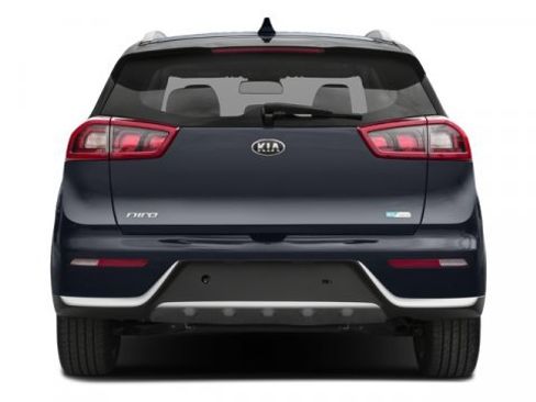 Used 2017 Kia Niro FE image 8