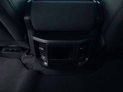 New 2026 RAM 1500 Express RWD image 30