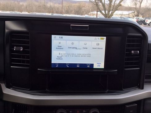 New 2026 Ford F350 XL w/ STX Appearance Package image 40