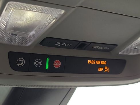 New 2025 Chevrolet Blazer LT w/ Driver Confidence Package image 36