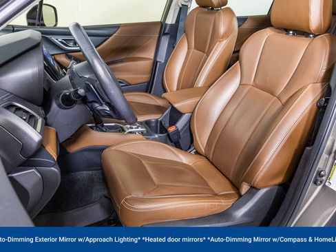 Used 2020 Subaru Forester Touring w/ Popular Package #2 AWD/4WD image 24