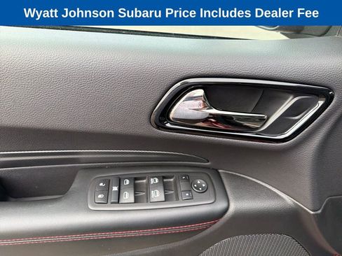 Used 2025 Dodge Durango GT AWD/4WD image 25