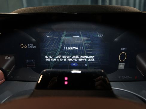 New 2026 Lincoln Aviator Reserve image 9