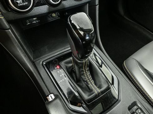 Used 2023 Subaru Crosstrek 2.5i Sport image 16