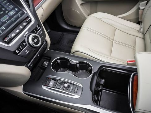 Used 2018 Acura MDX 3.5L image 17