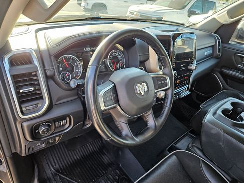 Used 2022 RAM 1500 Laramie image 14