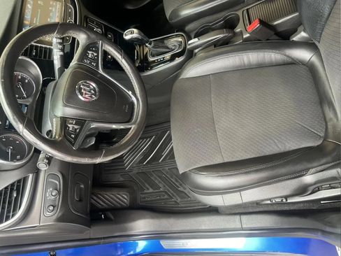 Used 2017 Buick Encore Preferred AWD/4WD image 11