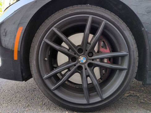 Certified 2023 BMW 330i xDrive Sedan w/ M Sport Package AWD/4WD image 14