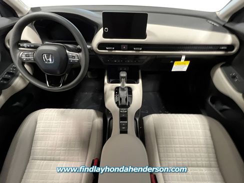 New 2026 Honda HR-V LX image 14