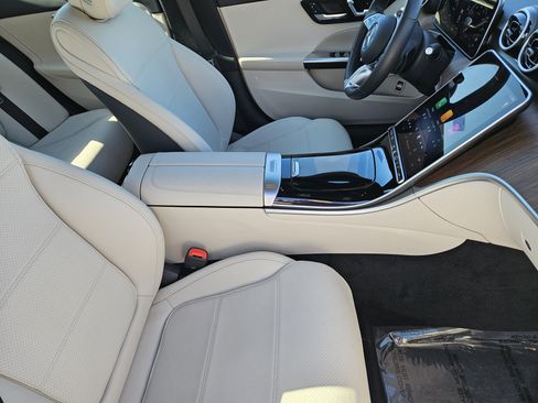 Certified 2025 Mercedes-Benz C 300 C 300 image 15