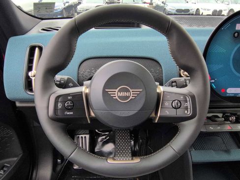 New 2026 MINI Cooper Countryman S image 23