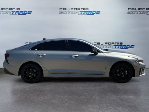 Used 2026 Kia K5 GT-Line w/ GT-Line Premium Package FWD image 4